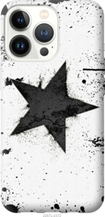 

Чохол Зірка на iPhone 13 Pro 1190202