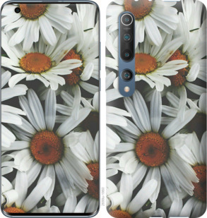 

Чохол Ромашки v2 для Xiaomi Mi 10 922549