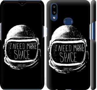 

Чехол I need more space для Samsung Galaxy A10s A107F 780454