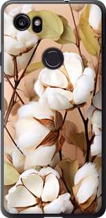 

Чехол Хлопок для Google PixeL 2 XL 1648963