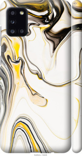 

Чехол Краски v3 для Samsung Galaxy A31 A315F 1435873