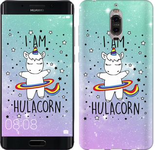 

Чехол Im hulacorn для Huawei Mate 9 Pro 624794