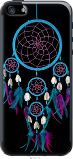 

Чохол Ловець снів на iPhone SE 1589865