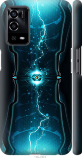 

Чехол Молнии в цилиндре для Oppo A55 1570955