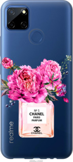 

Чехол Chanel для Realme 7i 1584625