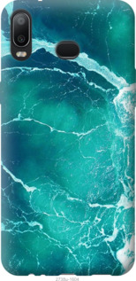 

Чохол Океан 2 на Samsung Galaxy A6s 946430
