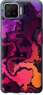 

Чохол Абстракция арт волны для Oppo A73 1400239