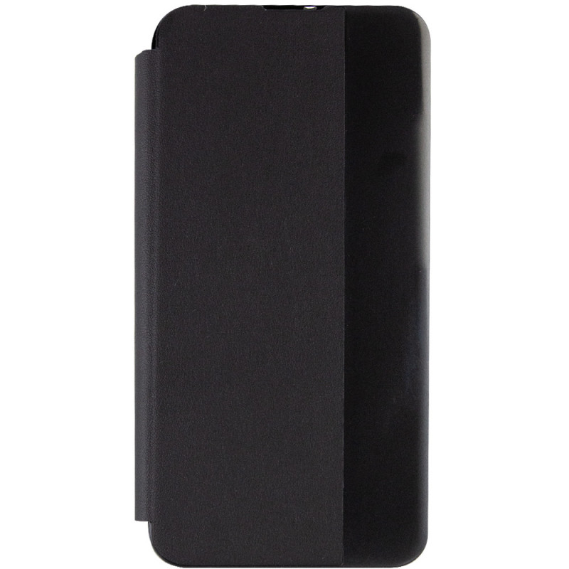 

Чохол-книжка Smart View Cover на Xiaomi Redmi 9 (Чорний) 1117172