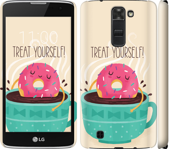 

Чехол Treat Yourself для LG K7 137518