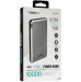 Портативное ЗУ Gelius Pro UltraThinSteel GP-PB10-210 10000 mAh (Silver) в магазине vchehle.ua
