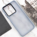 Фото Чехол TPU+PC Lyon Frosted для Infinix Hot 40 (Sierra Blue) на vchehle.ua