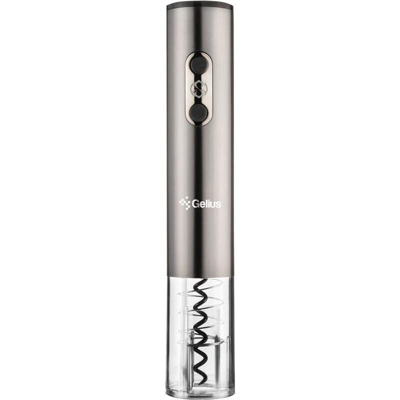 Умный штопор Gelius Pro Automatic Bottle Wine Opener GP-BW001