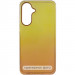 Фото Чехол TPU+PC Glassbend для Xiaomi Redmi 14C / A4 5G / Poco C75 (Pink) на vchehle.ua