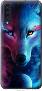 Чехол Арт-волк для Samsung Galaxy A50 2019 A505F