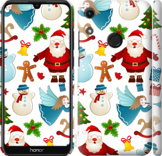 

Чохол Новорічний 1 на Huawei Y6s 902462