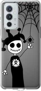 

Чохол Happy Halloween для OnePlus 9RT 1419216