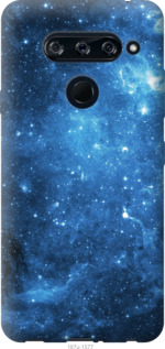 

Чохол Зоряне небо на LG V40 ThinQ 972251