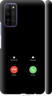 

Чохол Айфон 1 на Huawei Honor 30 Lite 1268115