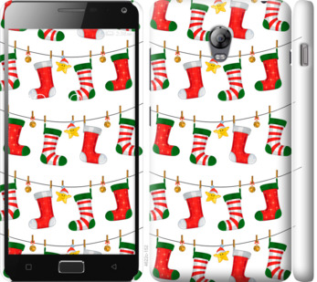 

Чохол Новорічний 9 на Lenovo Vibe P1 823872