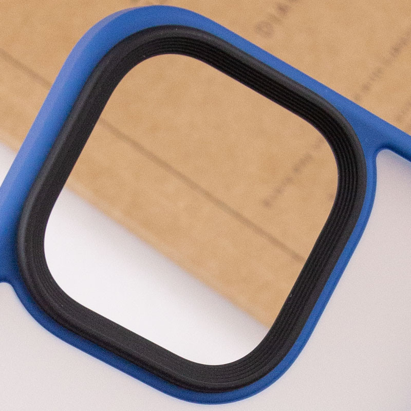 ΠΡΠΏΠΈΡΠΈ TPU+PC ΡΠΎΡ
ΠΎΠ» Metal Buttons Π½Π° Apple iPhone 13 Pro (6.1") (ΠΠ»Π°ΠΊΠΈΡΠ½ΠΈΠΉ) Π½Π° vchehle.ua