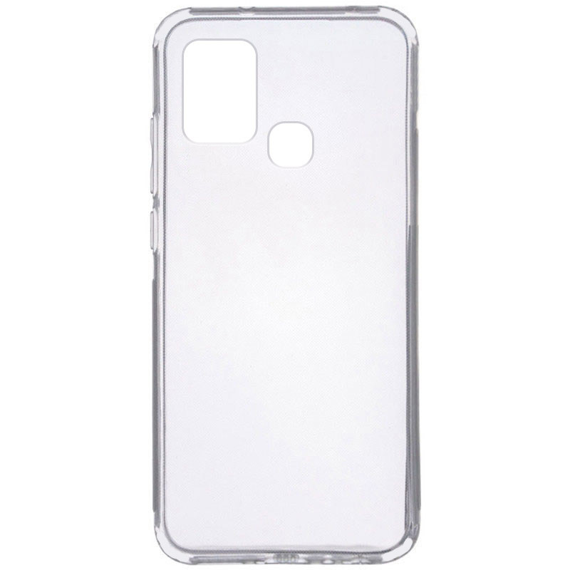 

TPU чохол Epic Transparent 1,5mm на Infinix Hot 10 Lite (Прозорий (прозорий)) 1114079