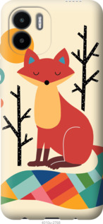 

Чехол Rainbow fox для Xiaomi Redmi A1 1428860