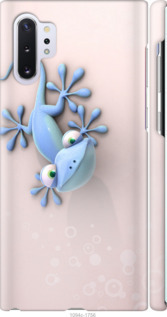 

Чехол Геккончик для Samsung Galaxy Note 10 Plus 982921