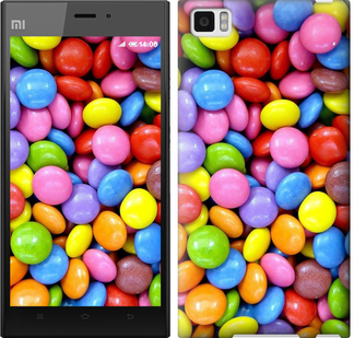 

Чехол M D для Xiaomi Mi3 587812