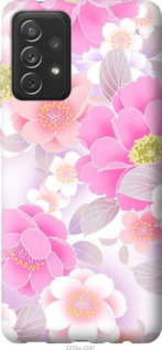 

Чехол Цвет яблони для Samsung Galaxy A72 5G 1169814