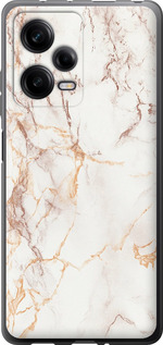 

Чехол Белый мрамор для Xiaomi Redmi Note 12 Pro 5G 1692658