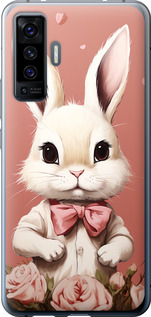 

Чохол Зайчик на Vivo X50 1649861