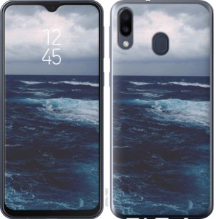 

Чехол Океан для Samsung Galaxy A20e A202F 741527