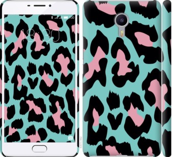 

Чохол Плями на Meizu M3 Max 757312