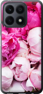 

Чехол Розовые пионы для Huawei Honor X8a 1695969