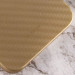 Фото Уценка Чехол K-DOO Air carbon Series для Apple iPhone 13 (6.1") (Дефект упаковки / Sunset Gold) на vchehle.ua