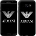 Чехол на Samsung Galaxy A5 (2017) Armani
