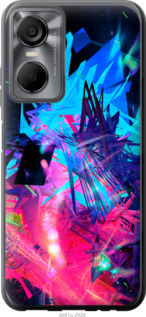 

Чехол Абстрактный чехол для Tecno POP 6 Pro BE8 1515739