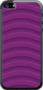 

Чехол Pattern Geometric Waves для iPhone SE 1624240