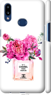 

Чохол Chanel на Samsung Galaxy A10s A107F 988067