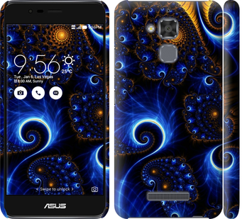 

Чохол Схід на Asus Zenfone 3 Max ZC520TL 331295