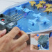 Замовити Настільна інтерактивна гра Ummi 707-128 Airforce Shooting Game (Grey) на vchehle.ua