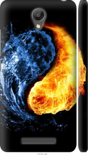 

Чехол Инь-Янь для Xiaomi Redmi Note 2 169372