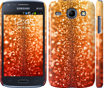

Чехол Звездная пыль для Samsung Galaxy Core i8262 693542