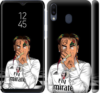 

Чохол Swag1 на Samsung Galaxy M20 849768