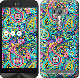 

Чохол індійський огірок на Asus ZenFone Selfie ZD551KL 595440