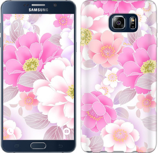 

Чохол Цвіт яблуні на Samsung Galaxy Note 5 N920C 144744