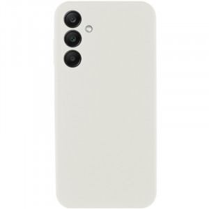 Чохол Silicone Cover Lakshmi Full Camera (AA) на Samsung Galaxy A54 5G