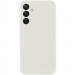 Чехол Silicone Cover Lakshmi Full Camera (AA) для Samsung Galaxy A54 5G (Белый / White)