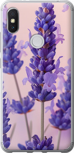Чехол Лаванда для Xiaomi Redmi S2