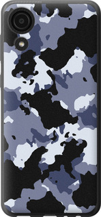 

Чехол Камуфляж v4 для Samsung Galaxy A03 Core A032F 1621511